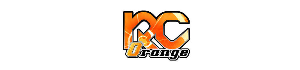 RC Orange logo