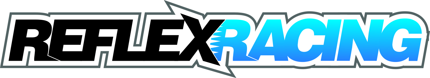 reflexracing logo
